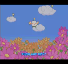 Image n° 1 - screenshots  : Panel de Pon